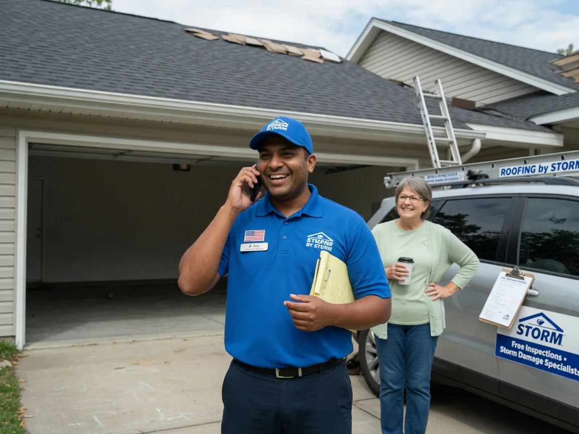 Roof Repair Near Me Harshaw, WI FAQs